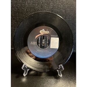 Lonnie Mack - Too Rock For Country Too Country For Rock And‎ Roll - 45 RPM  1988